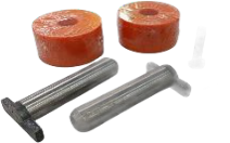 Reparación Quinta Rueda Fontaine