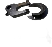 Reparación Quinta Rueda Jost