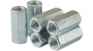 Tuerca Alta 3/4 X 16 UNF
