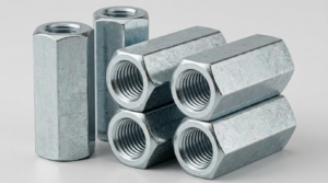Tuerca Alta M22 X 1,5