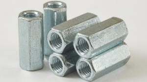 Tuerca Alta M24 X 2,0