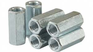 Tuerca Alta M27 X 3,0
