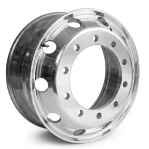 Aro 8.25 x 22.5 10 Huecos Tipo Europeo (281mm) - Aros - Beta Repuestos