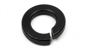 Rodelas de Presion Acero Negro 1/2 Pulg.
