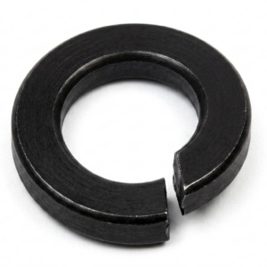 Rodelas de Presion Acero Negro 1/2 Pulg. - Rodelas de Presión Acero Negro - Beta Repuestos