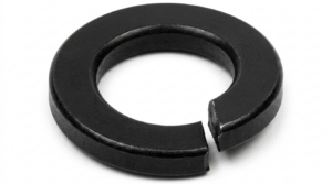 Rodelas de Presion Acero Negro 5/8 Pulg.