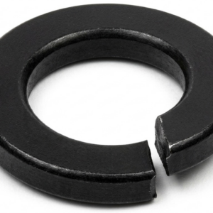 Rodelas de Presion Acero Negro 5/8 Pulg. - Rodelas de Presión Acero Negro - Beta Repuestos