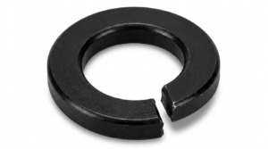 Rodelas de Presion Acero Negro 3/4 Pulg.
