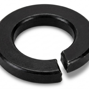 Rodelas de Presion Acero Negro 3/4 Pulg. - Rodelas de Presión Acero Negro - Beta Repuestos