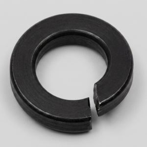 Rodelas de Presion Acero Negro 7/8 Pulg. - Rodelas de Presión Acero Negro - Beta Repuestos