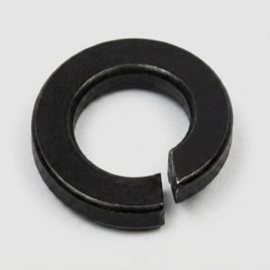 Rodelas de Presion Acero Negro 1 Pulg. - Rodelas de Presión Acero Negro - Beta Repuestos