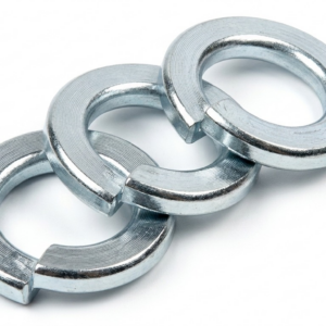 Rodelas de Presion Acero Galvanizado 9/16 Pulg. - Rodelas de Presión Acero Galvanizado - Beta Repuestos