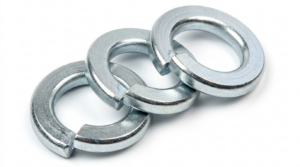 Rodelas de Presion Acero Galvanizado 5/8 Pulg.
