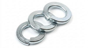 Rodelas de Presion Acero Galvanizado 3/4 Pulg.