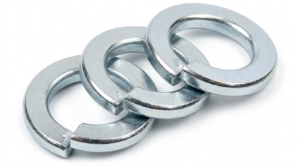 Rodelas de Presion Acero Galvanizado 7/8 Pulg.