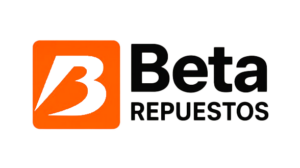 Beta Repuestos