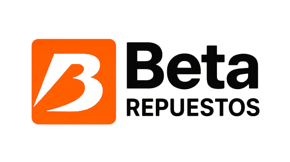 Beta Repuestos