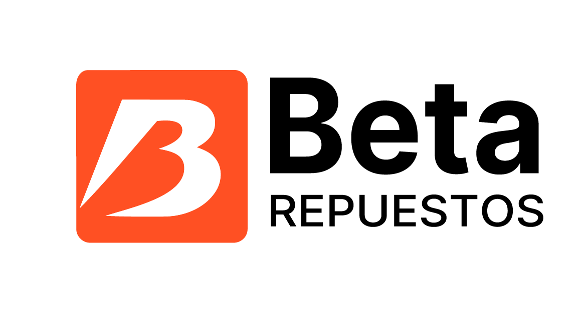 Beta Repuestos