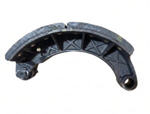 Zapata de Freno Sinotruk Howo T5G Posterior LH/RH