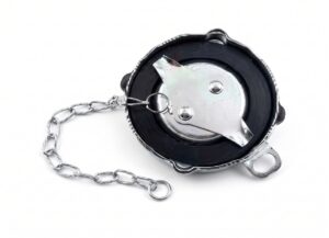 Tapa de Combustible Isuzu FSR/FRR/FVR