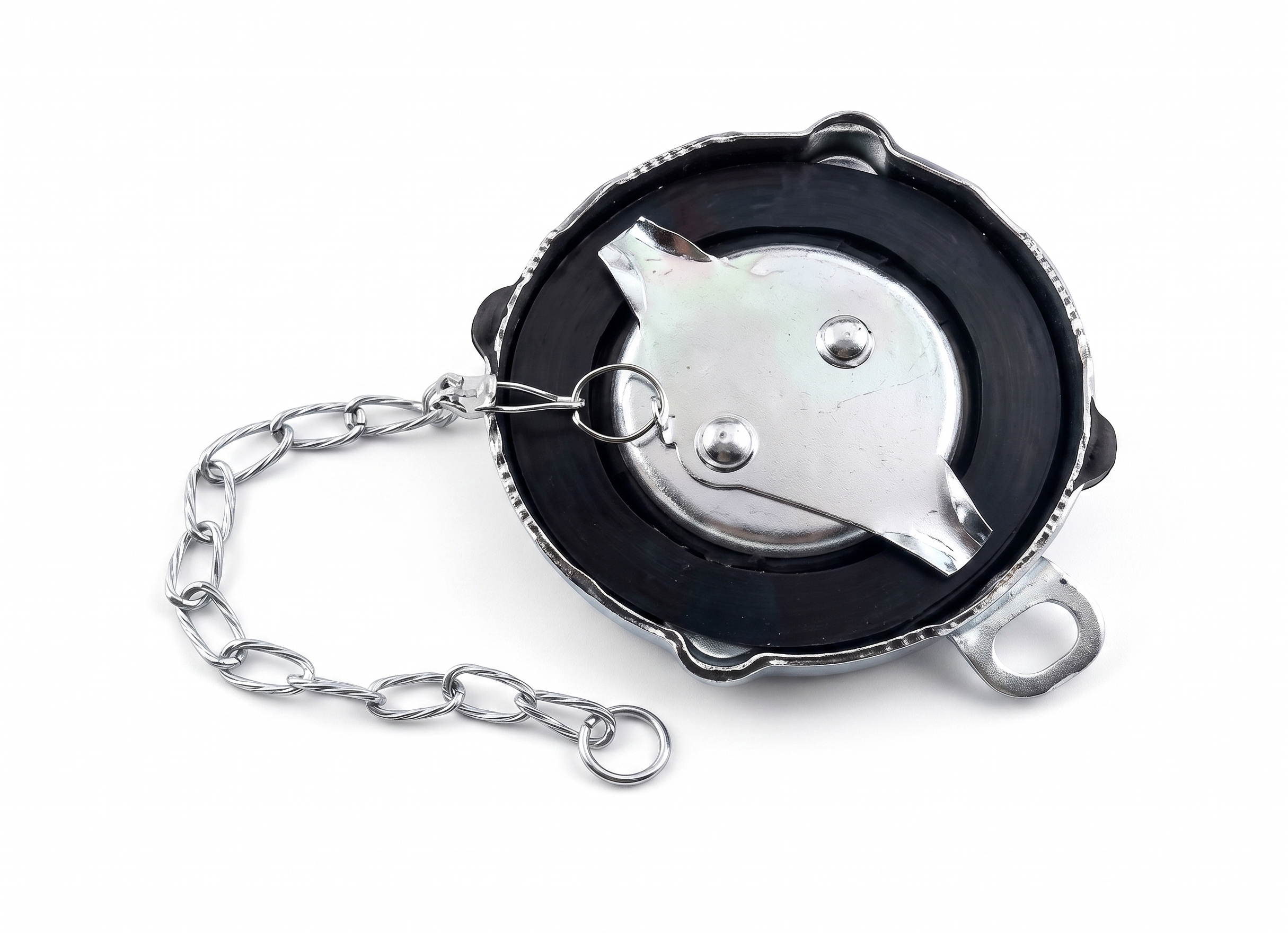 Tapa de Combustible Isuzu FSR/FRR/FVR