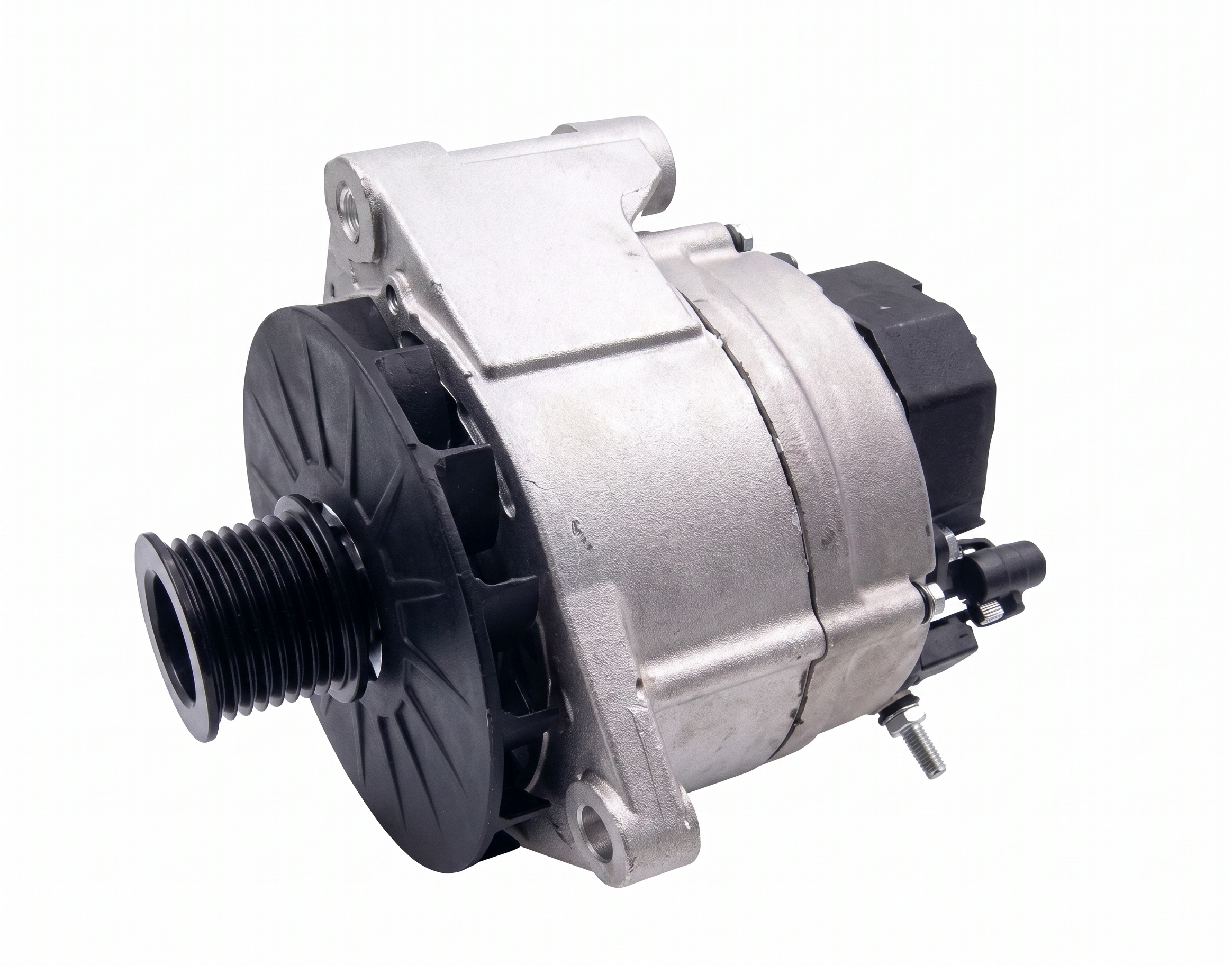 Alternador Sinotruk Howo T5G