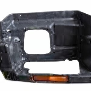 Protector de la Grada Hino FM Superior RH