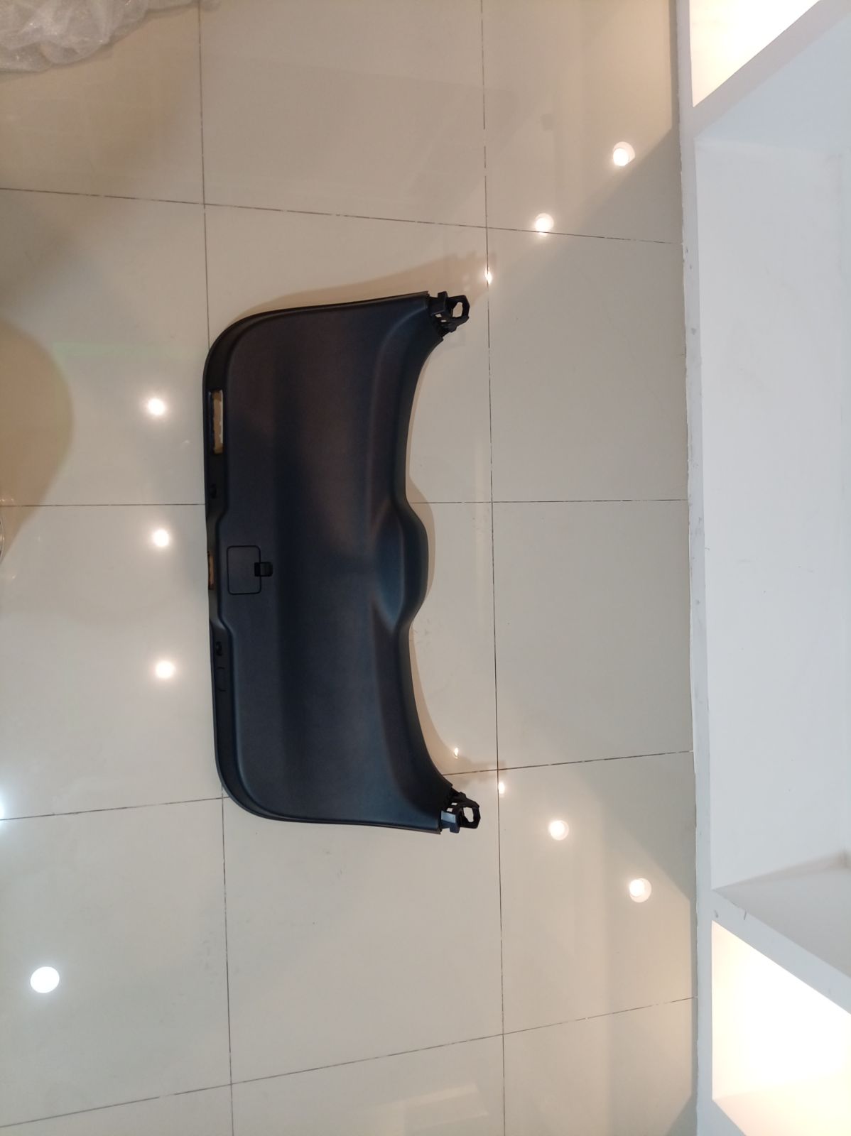 Tapa Compuerta CS15 Plus