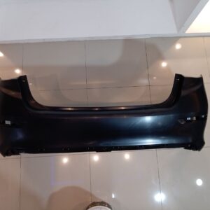Guarda Choque Alvin V3 Posterior