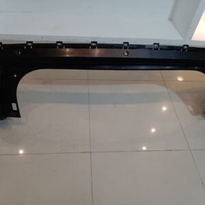 Guarda Choque Posterior CS35 Plus