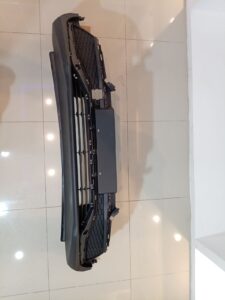 Guarda Choque Delantero Inferior CS15 Plus