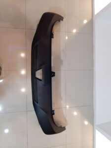 Moldura Guarda Choque Posterior Inferior CS55 Plus