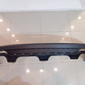 Moldura Guarda Choque Posterior Inferior CS35 Plus