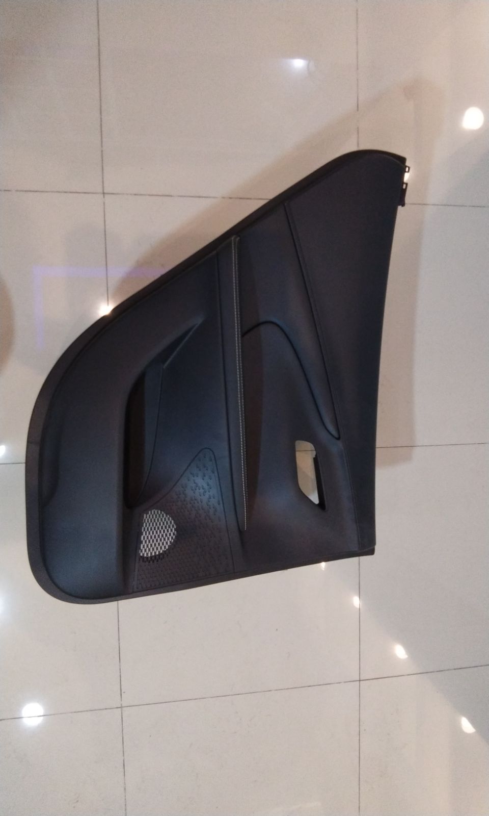 Puertas Posterior LH CS15 Plus