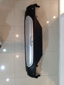 Guarda Choque Posterior Inferior CS15 Plus