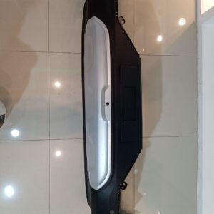 Guarda Choque Posterior Inferior CS15 Plus