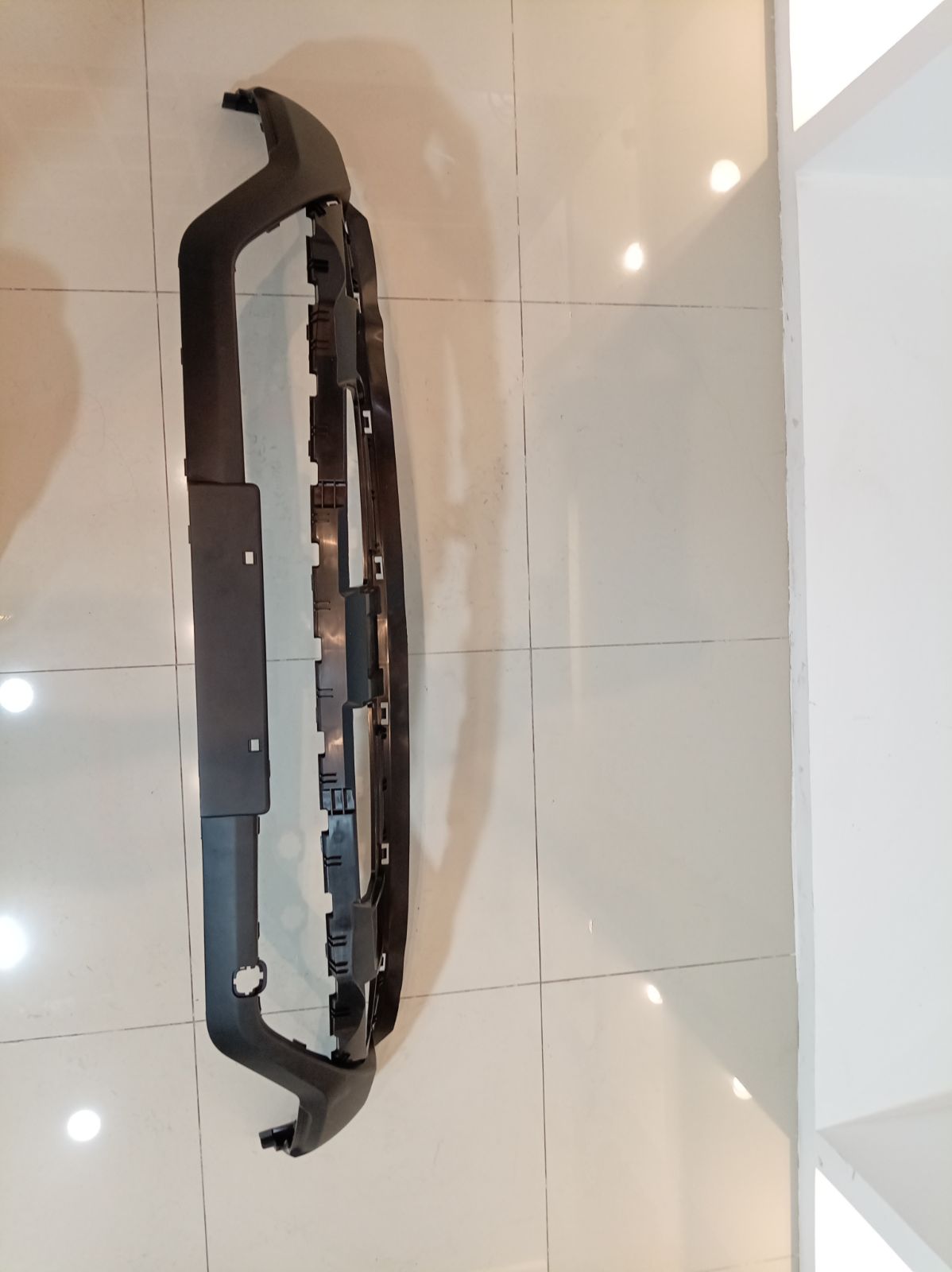 Guarda Choque Delantero Interior Superior CS35 Plus