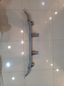 Soporte U para Radiador Hunter Parte Baja