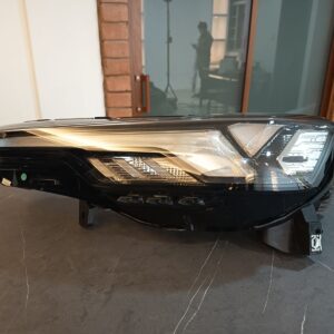Faro Delantero CS35 Plus Izquierdo