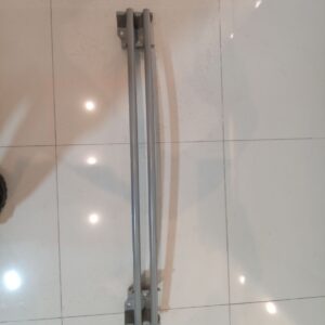 Viga de Impacto Posterior CS15