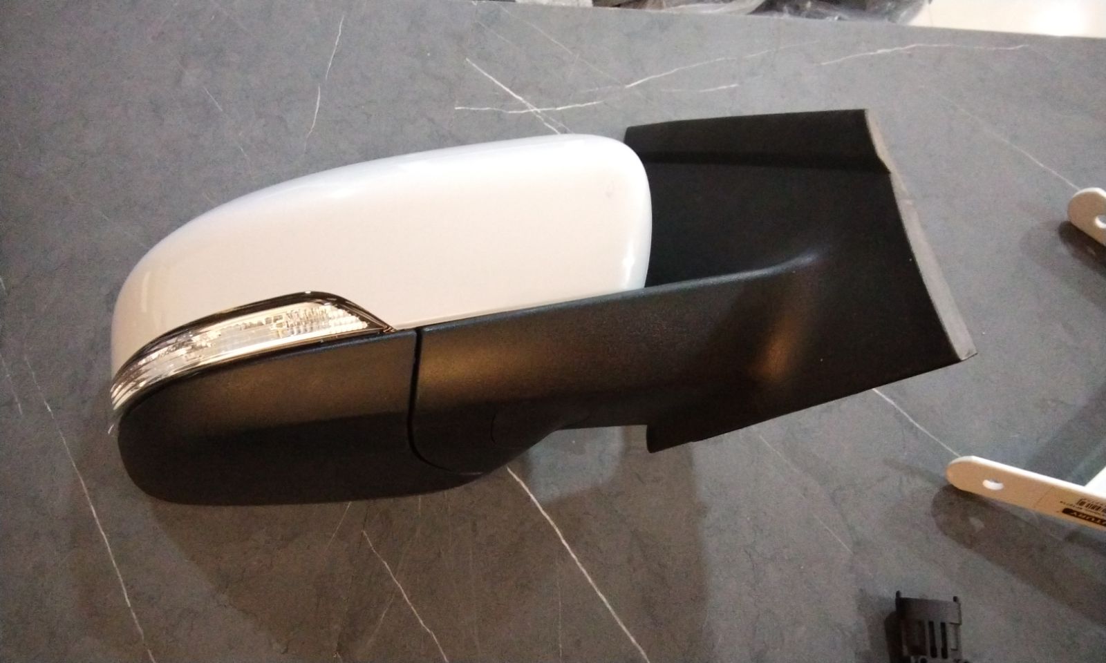 Retrovisor Derecho CS55 Plus