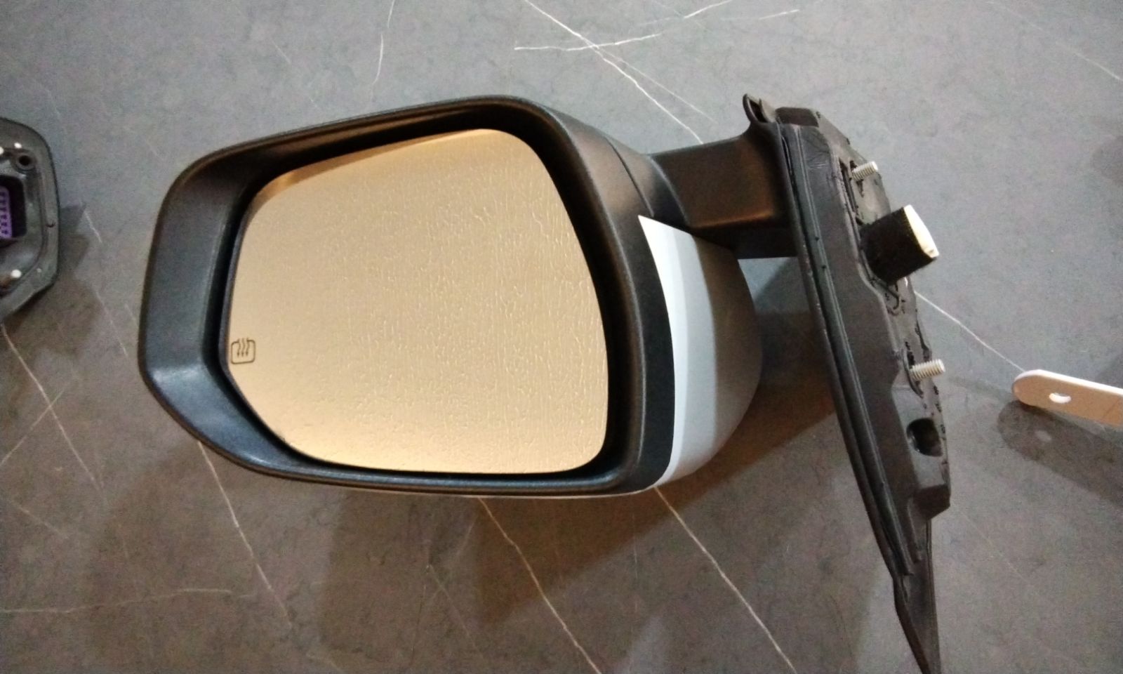 Retrovisor Derecho CS55 Plus