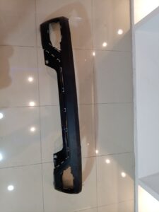 Moldura de Guarda Choque Posterior Medio CS35 Plus