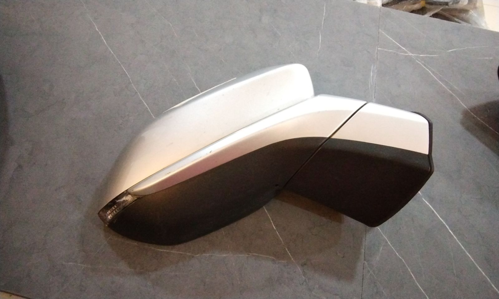 Retrovisor Derecho CS15