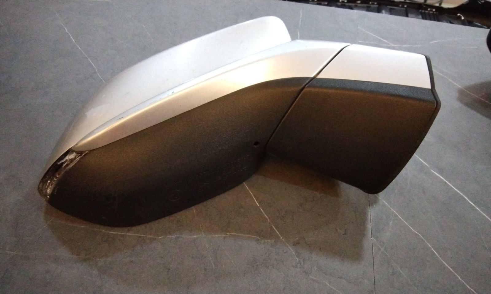 Retrovisor Derecho CS15