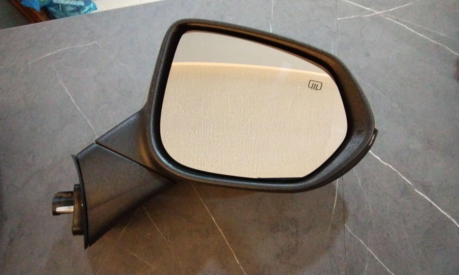 Retrovisor Derecho CS15