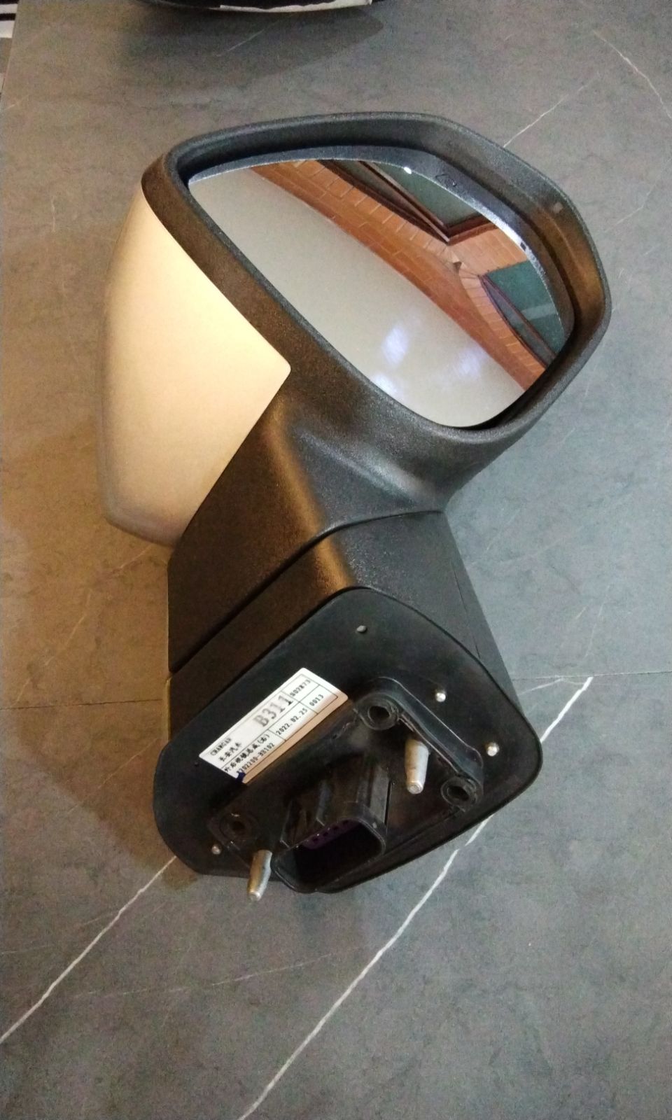 Retrovisor Derecho CS15