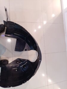 Guardapolvos Delantero LH Alvin V3