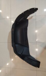 Guardapolvos Posterior LH Hunter Vald