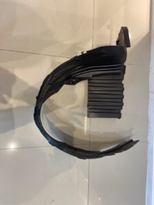 Guardapolvos Delantero CS15 Plus RH